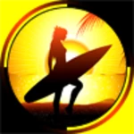 summer ringtones android application logo